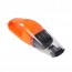 24e - Multifunction Dust Absorption Portable Handheld Car Cleaner Vacuum Orange