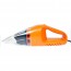 24e - Multifunction Dust Absorption Portable Handheld Car Cleaner Vacuum Orange