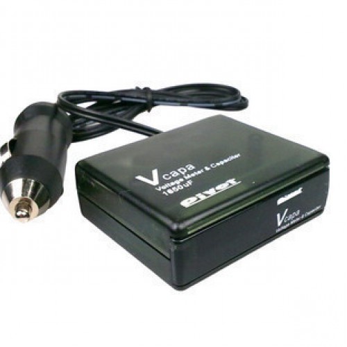 Pivot - Vcapa Digital Voltage Meter Capacitor