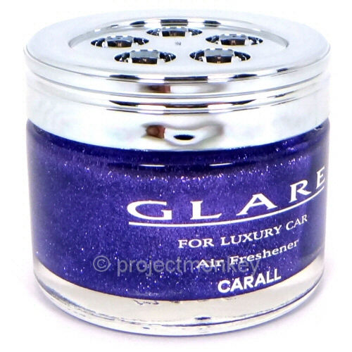 CARALL - Glare Air Freshener EG Forest Automotive Car Fragrance