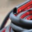 24e -39 x 0.4 x 0.3 1Meter Door Rubber Seal Weather Strip Car Motor