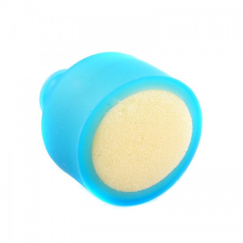 24e - Blue Hsp Air Filter Wsponge For Rc 110th Nitro Car Parts Truck
